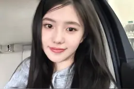 “谋女郎”刘浩存整容？晒美照被质疑模样大变，工作室回应：没整容，顺便发一组前几天的live图图片