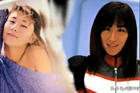 新一年从小姐姐开始，看看奥特曼中那些惊为天人的女主演，平成篇图片