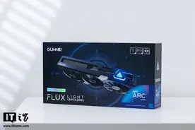蓝戟锐炫 A770 显卡评测：性能更强价格更低，2K 显卡新选择图片