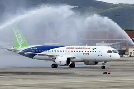 太突然，美国在中国下了一笔大订单，外媒：这是在向中国示好图片