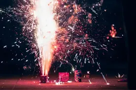 年，就这样过去了...图片