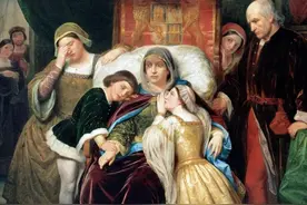 离我远点！被性侵四十年的西班牙国王图片