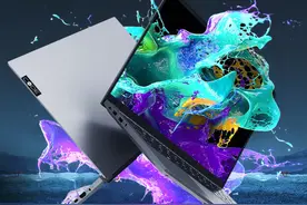 机械革命 Code Go 笔记本上架：i7-12700H + 32GB 内存，6699 元图片