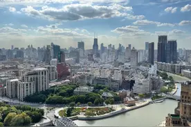 上海外滩源4栋历史老建筑里，有你从未见过的故事图片