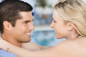 中年夫妻，为什么有的愿意接吻，而有的不愿意？5个女人说了实话图片