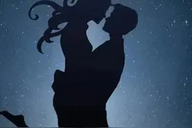 大爷精辟的解释！啥是爱情？啥是幸福？全是真人真言啊图片