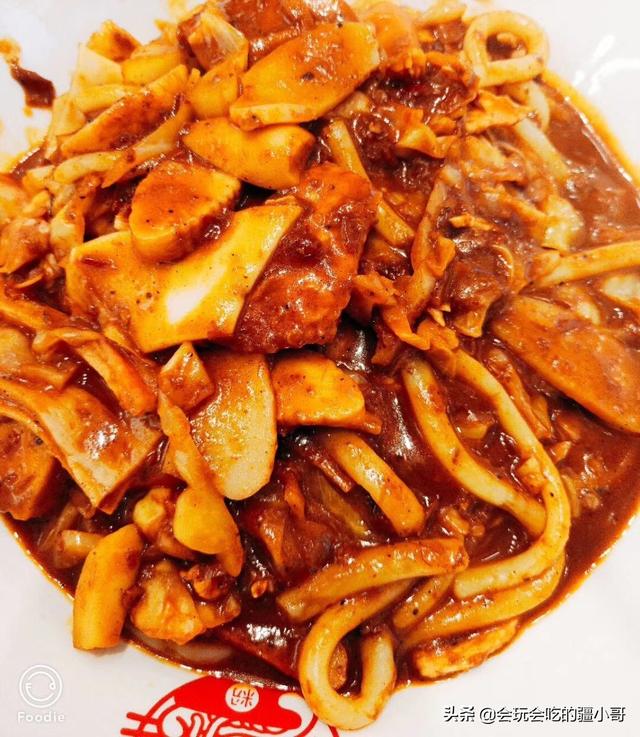 北新疆和南新疆（新疆纯玩攻略——南、北疆篇）