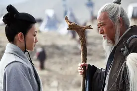 走近道教：道士的等级是如何划分的？道士的称谓都有哪些？图片