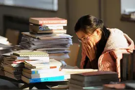 考研较为轻松的五个专业，报考人数较少，过了国家线就能被录取图片