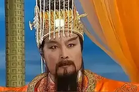 玉皇大帝和王母娘娘到底是什么关系？图片