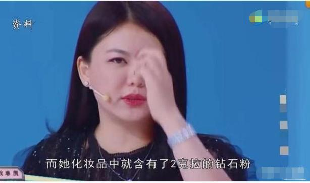 李湘 花胶 李湘推荐的阿胶糕