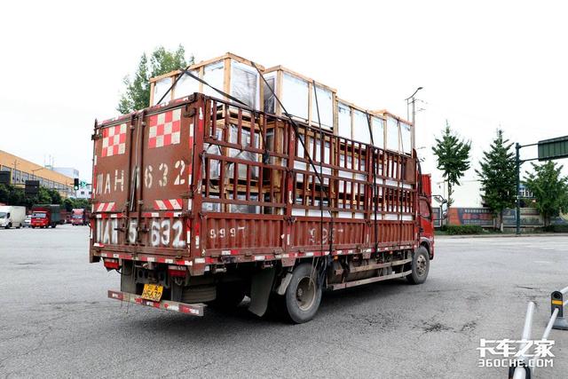 2022市场调研:货车超限运输真的绝迹了吗?