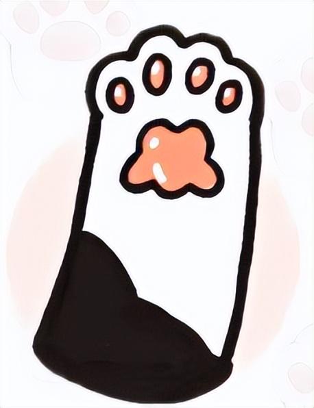 现在小编教你一招更快了解它们的招数,那就是看它们可可爱爱的肉垫