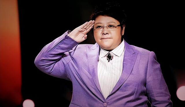 侵吞善款贪污上亿，被实名举报“假慈善”的韩红，首次正面回应