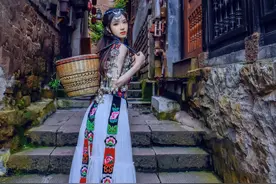 凤凰古城 | 3天2夜游玩攻略‼️ （超详细）|||#1500人均 湘西游#图片