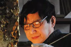 朱炳仁：凭借熔铜技术，做西方当代艺术的老师图片