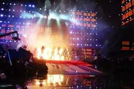 2022年湖南卫视跨年晚会直播在线观看，嘉宾明星阵容抢先看图片