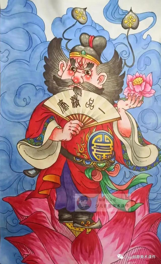 廉洁绘画素材—清正廉洁手抄报和绘画42幅，素材不嫌多！