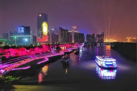 东平知政｜走过20年，佛山版“珠江新城”如何聚势腾飞？图片
