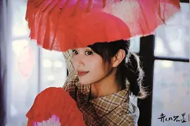 央视热播剧中，莆田走出的女演员饰演她，你看了吗？图片