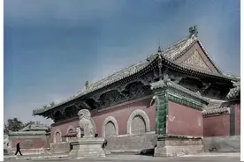 开皇之治图片