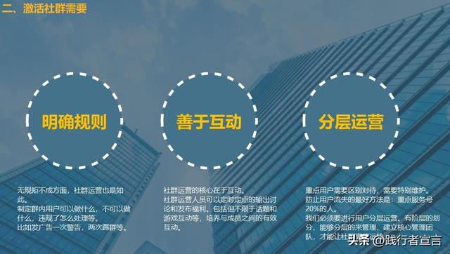 社群营销指南:如何从本地市场抓生意?