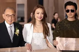 英皇突传噩耗！166亿巨债仅为冰山一角，该慌的何止谢霆锋容祖儿图片