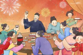 春节聚会，全职妈妈被问到工作，这几种回答会让你更有底气图片