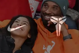 球员最爱鞋款！科比品牌与耐克重启合作，首款战靴曝光致敬传奇图片