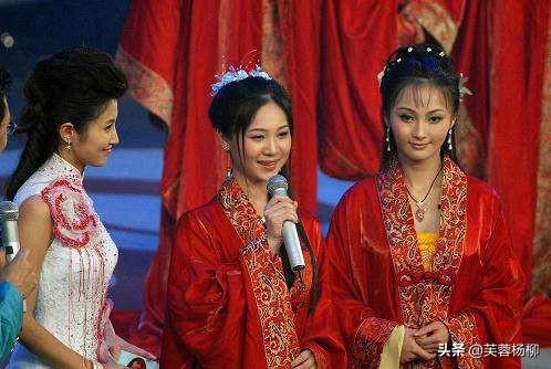 同样是《红楼梦》的导演，李少红和王扶林的差距，一目了然