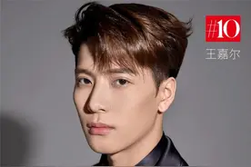 福布斯中国名人榜发布，前十名有5个90后明星，榜首实至名归图片