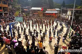 融水：打造接边民族地区乡村振兴“共同体”图片