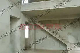 惠州司法拍卖：惠州仲恺高新区潼侨镇侨冠南路28号童话花园3期44栋2单元11层04号房图片