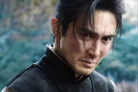 《繁华似锦》今晚首播！高伟光、张雨绮再合作，观众：有好戏看了图片