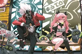 《绝区零》公测被吐槽“无聊” 米哈游不再“高不可攀”图片