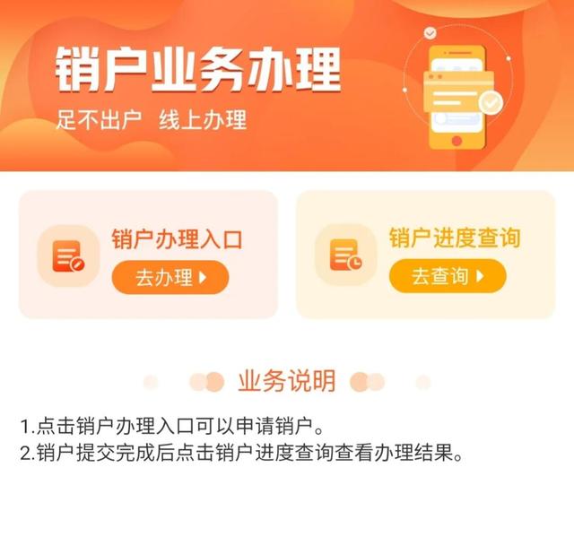 联通卡线上注销流程汇总