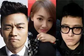 离婚6年后，36岁的马蓉又“变脸”，毁掉她的，不仅仅是出轨图片