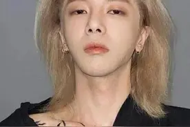 华晨宇父亲身世曝光，怪不得张碧晨冒着丢掉事业风险也要未婚生女图片