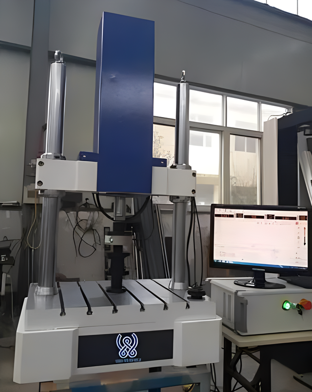 什么是材料试验机?能测试哪些材料呢?