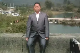 对话“栓Q哥”：我只是个农民英语爱好者图片