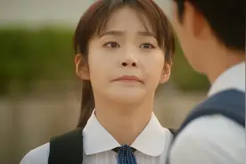 三四十岁还能演学生，我只服这5位女星，满脸青春朝气不输小姑娘图片