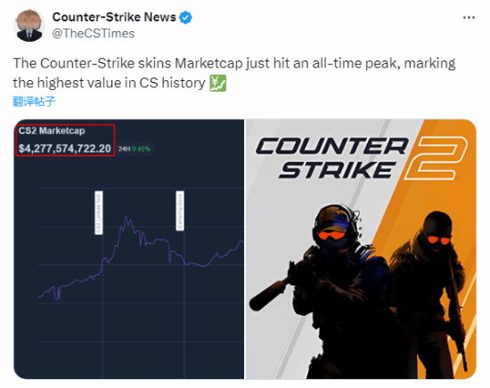 4000万月活 中国第一！Steam已经彻底无敌了？