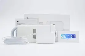 10年前的产品如今售价仍高达584元，苹果60W MagSafe 2充电器拆解图片