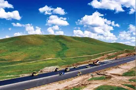 人均负债8000美金，全国只有一条高速公路，外蒙为啥混得这么惨图片