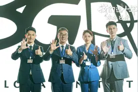 明明是同一个人，演完《琅琊榜》再演《我们这十年》，差点认不出图片