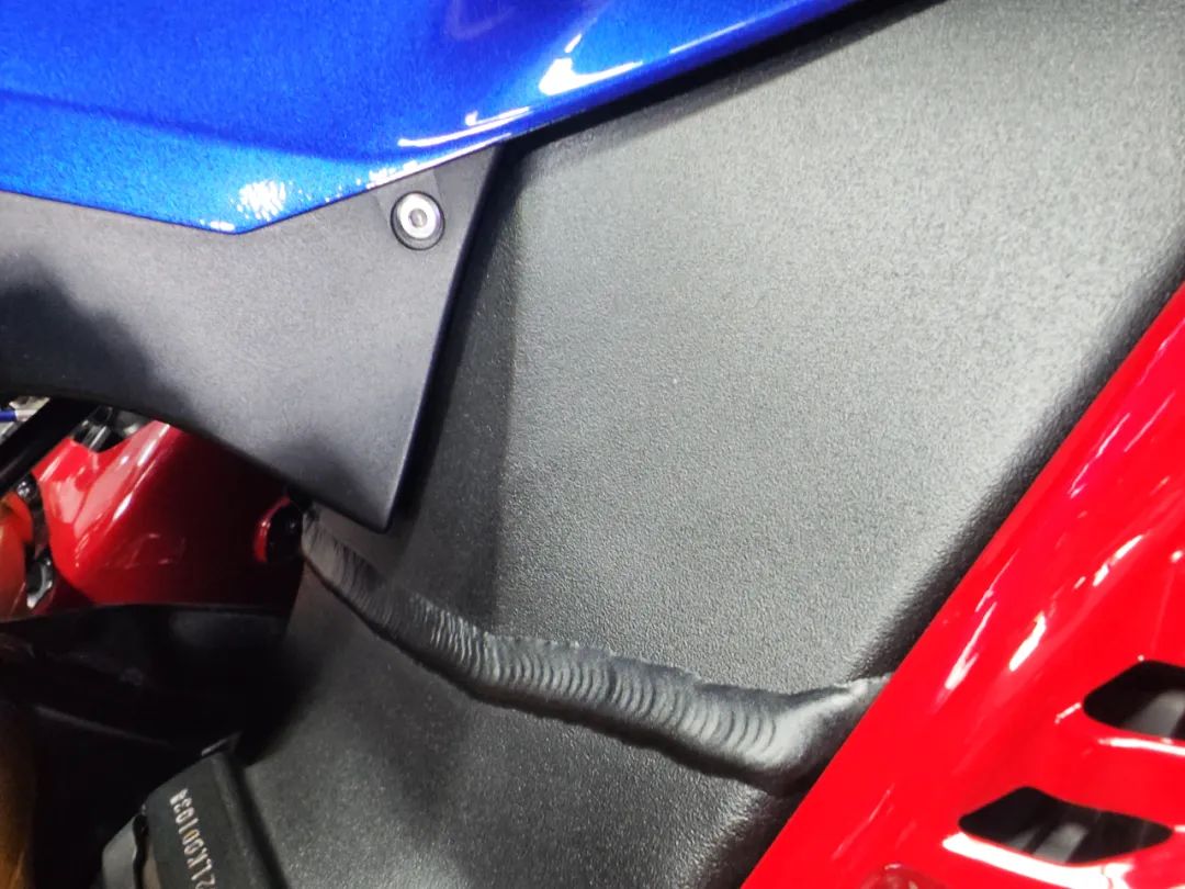 HONDA CBR1000RR-R SP 实车鉴赏，本田最强市售赛车！1939|小老婆汽機車資訊網