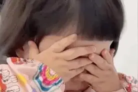 可爱表情包，我们握手言和吧图片