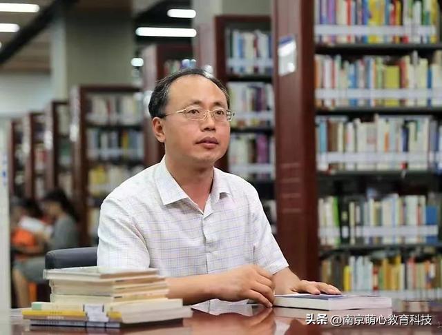 当代人杂志·对话录 | 科学和诗性的双翼·师力斌 杨文丰