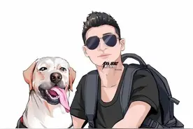 换一换你的头像吧 简约时尚男士微信头像 适合30到40岁左右男士图片