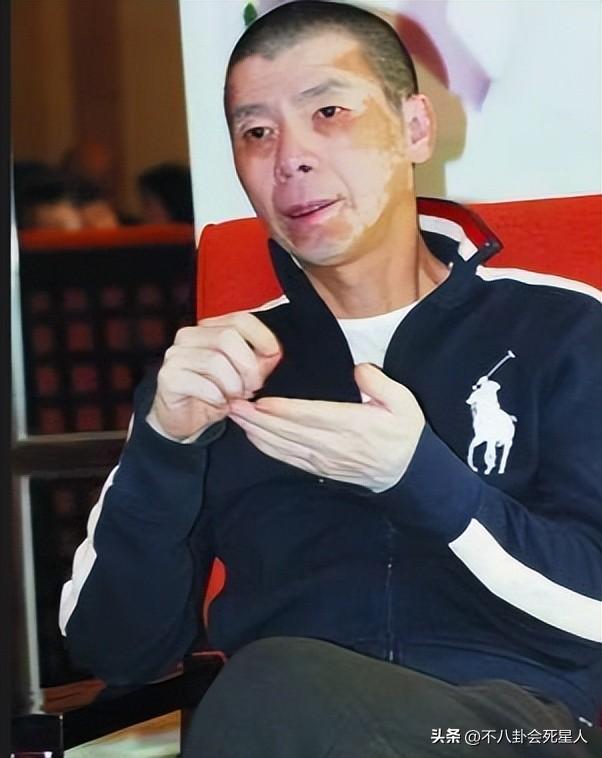 蛋碎了，没子宫，明星这些“难言之隐”，有钱也拯救不了